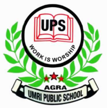 UMRI PUBLIC SCHOOL